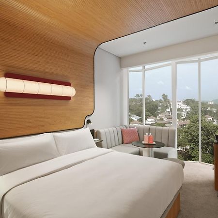 The Standard, Singapore Eksteriør billede