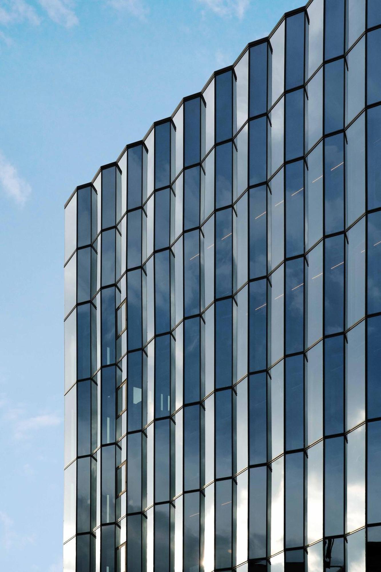 The Standard, Singapore Eksteriør billede