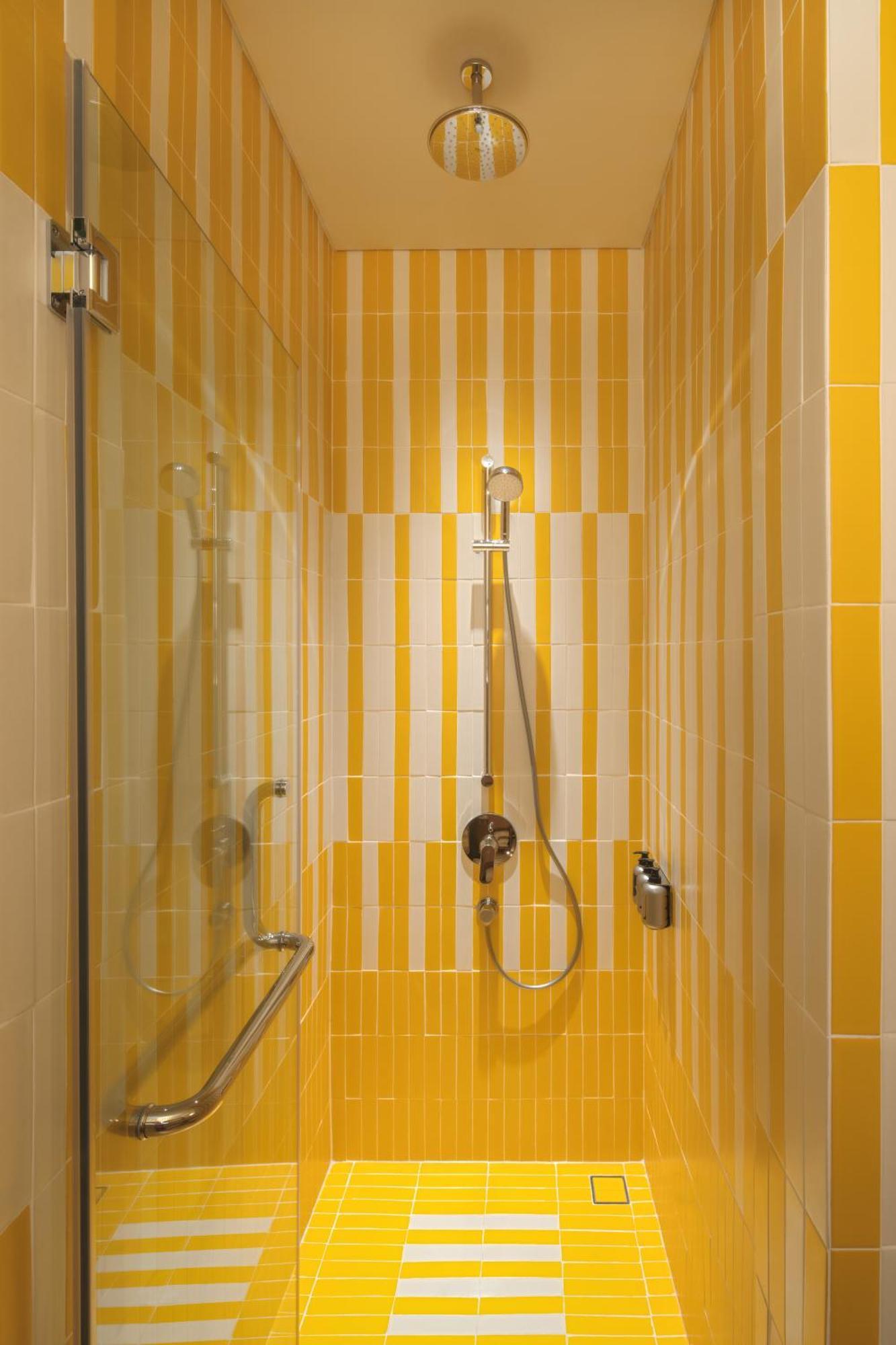 The Standard, Singapore Eksteriør billede