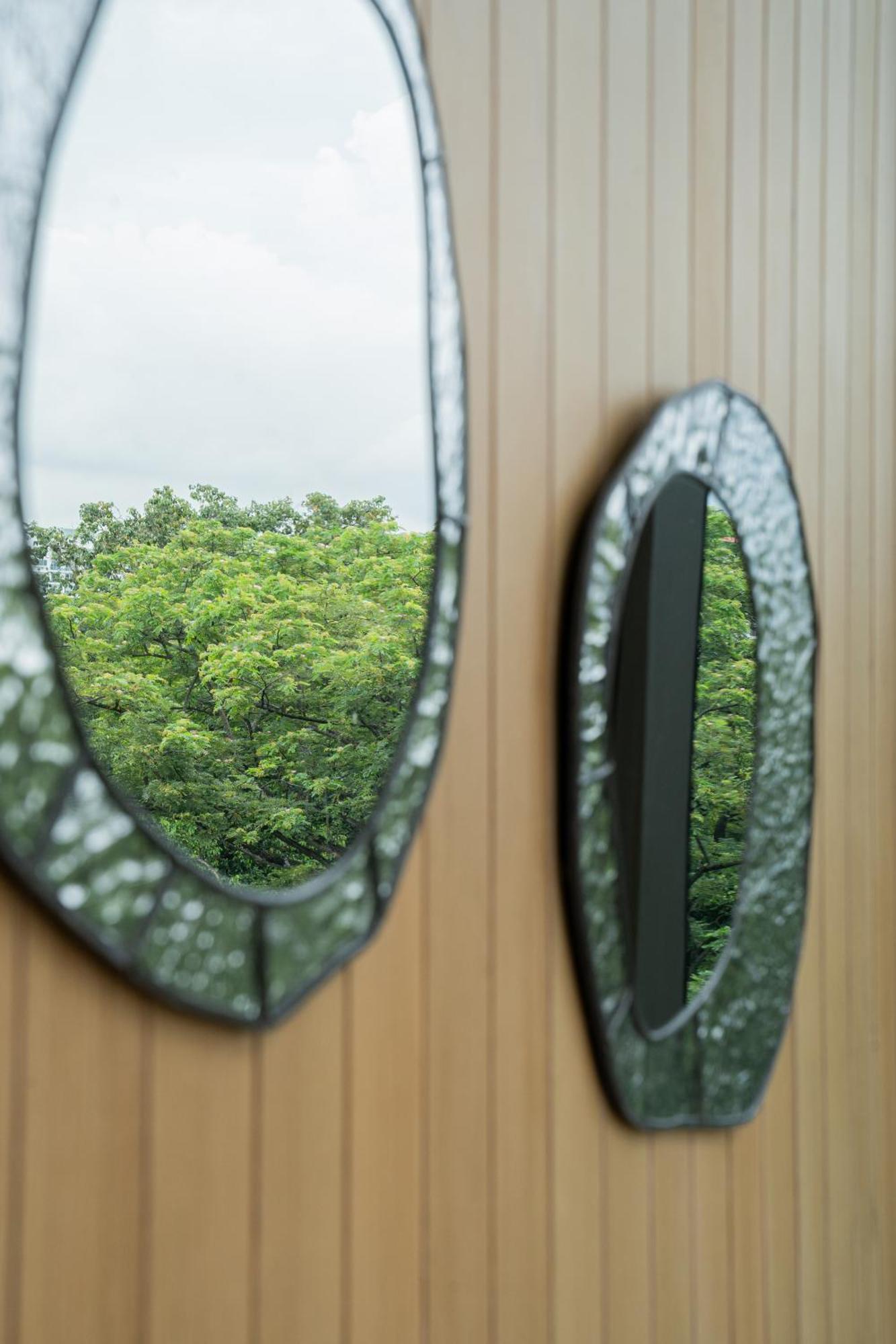 The Standard, Singapore Eksteriør billede