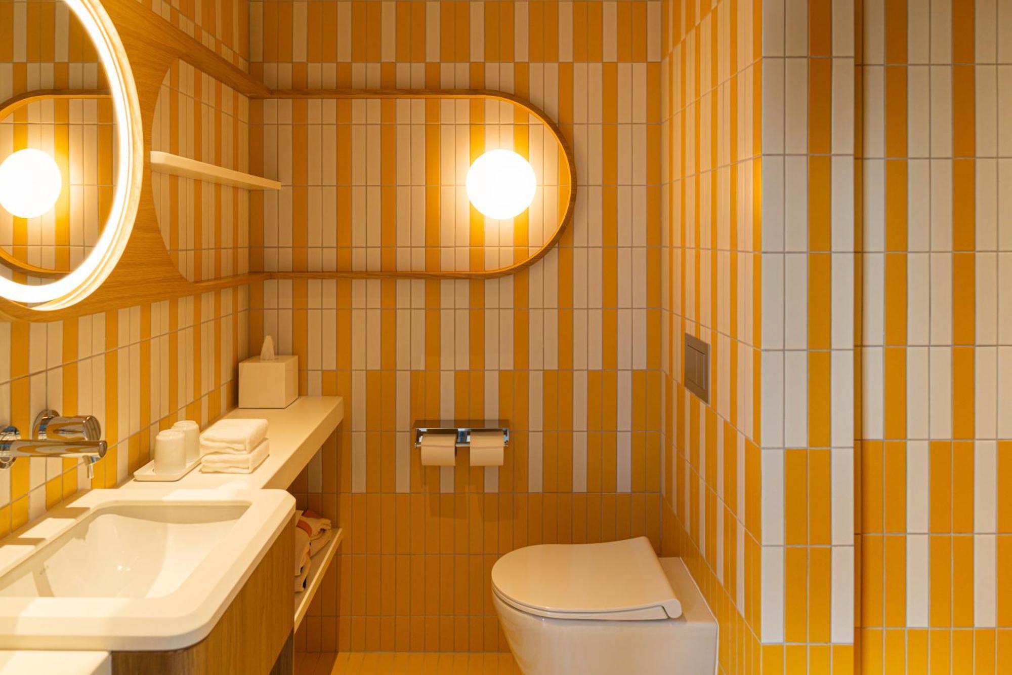 The Standard, Singapore Eksteriør billede
