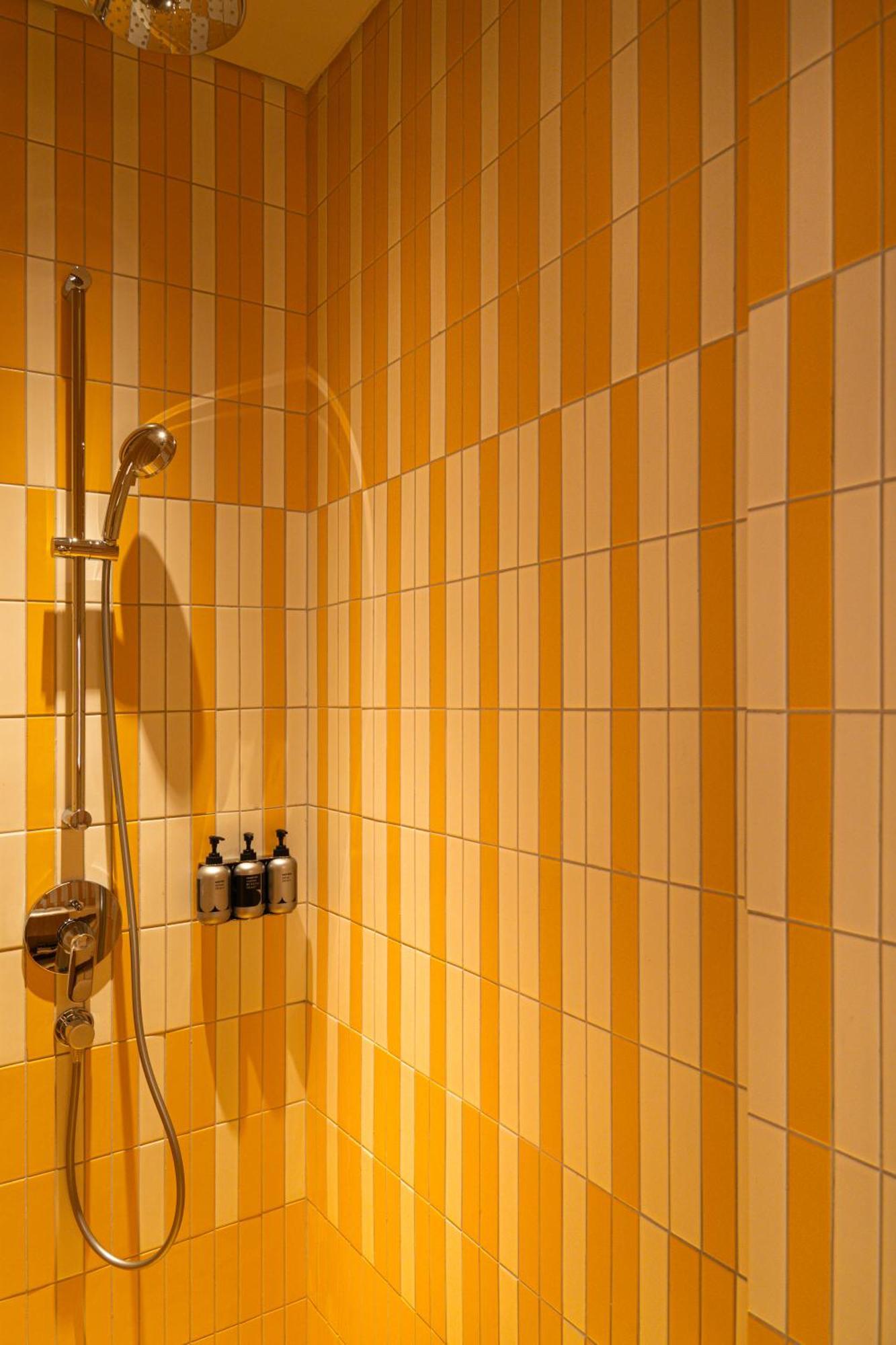 The Standard, Singapore Eksteriør billede